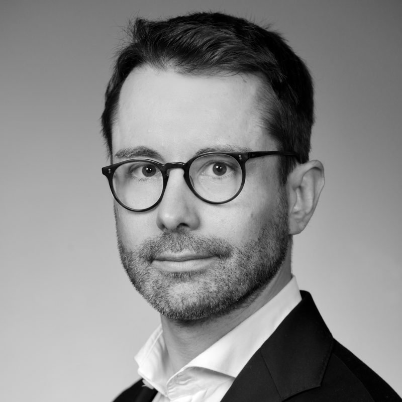 Dr. Björn Bronger
